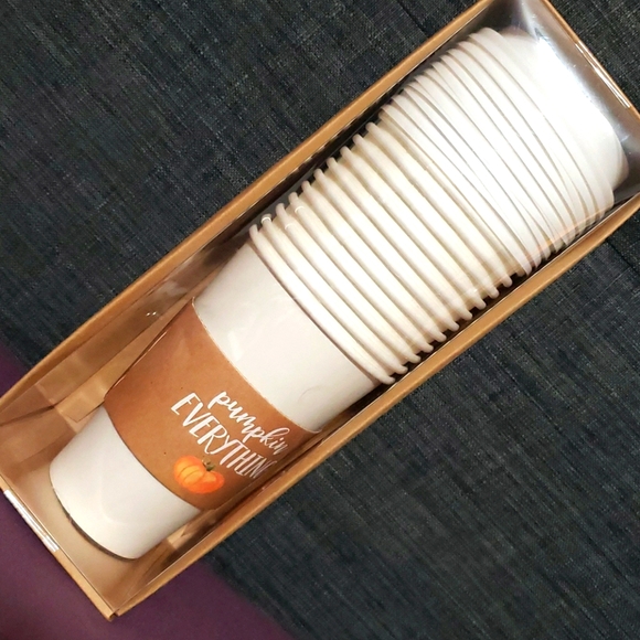 Coffee Cups - Picture 1 of 3